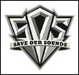 LOGO-Save Our Sounds