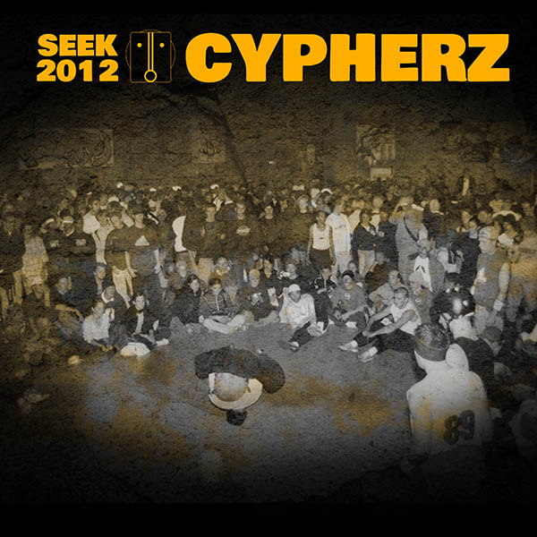 Seek 2012 – Cypherz