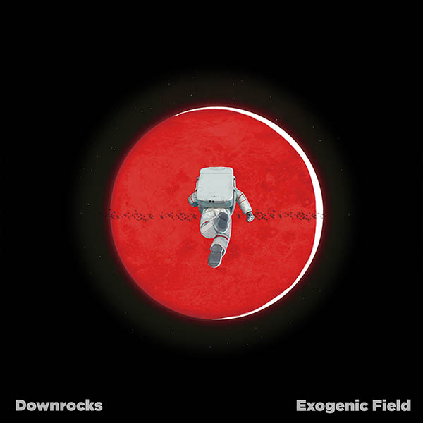 Downrocks – Exogenic Field
